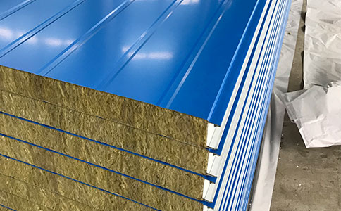 岩棉夹芯板分类有哪些？