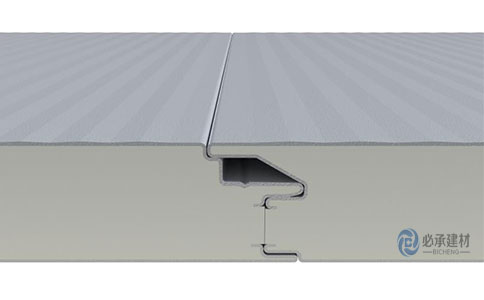 聚氨酯岩棉夹芯板的应用范围