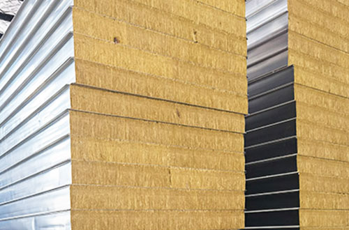 影响聚氨酯夹芯板价格的因素有哪些呢？