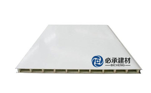 净化板在环境保护方面的贡献