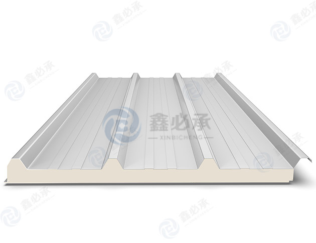 岩棉夹芯板适用于哪些建筑场景？